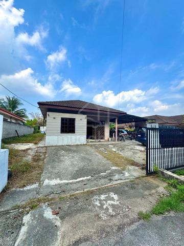 Bungalow Single Storey Desa Subang Permai Seksyen U9, Shah Alam 1