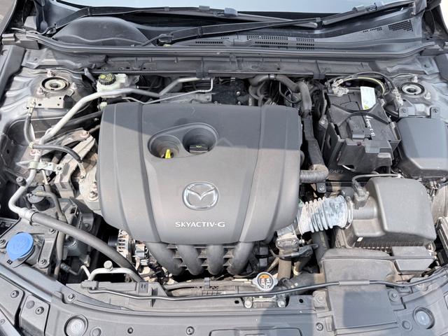 2021 Mazda 3 2.0 SEDAN HIGH SKYACTIV (CKD) MY14 - 5