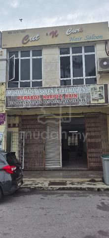 Seri Mangga Shoplot for rent 1