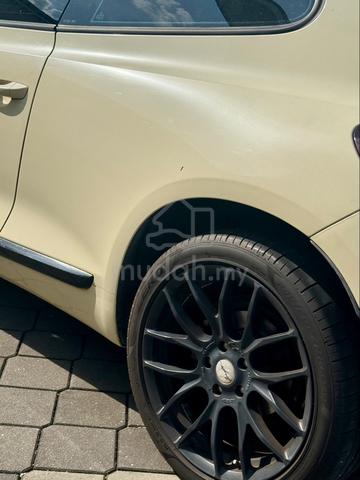 2012 Volkswagen SCIROCCO 1.4 TSI (A) - 4