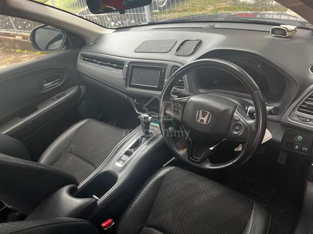 2019 Honda HR-V 1.8 E ENHANCED (A) - 5