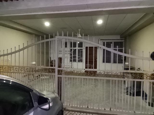 terrace house 1