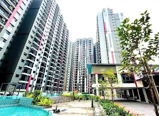 Residensi Mutiara 1