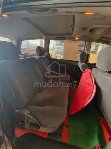 2003 Toyota ESTIMA 2.4 AERAS G-EDITION ACR30W (A) - 5