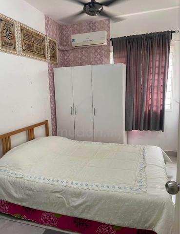 Non-Sharing Rent Room (Male) 1