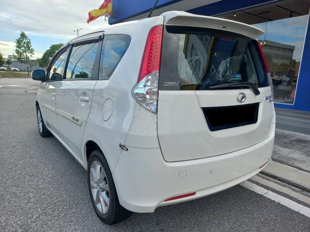 2011 Perodua ALZA 1.5 EZI PREMIUM (A) - 3
