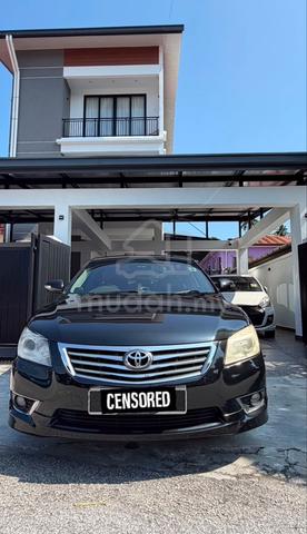 2011 Toyota CAMRY 2.4 V ACV40R-JEAGKERH FACELIFT - 3