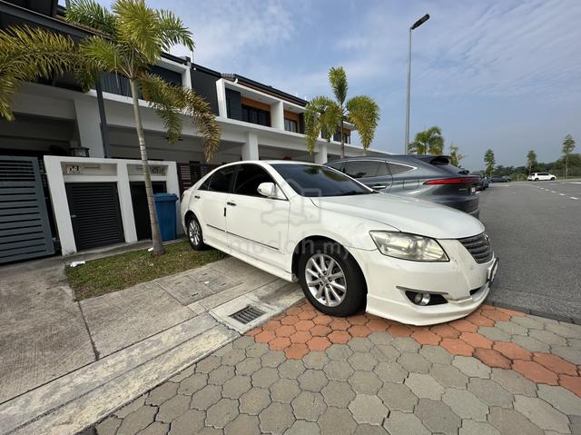 2008 Toyota CAMRY 2.0 G ACV41R-JEPNKE (A) - 5