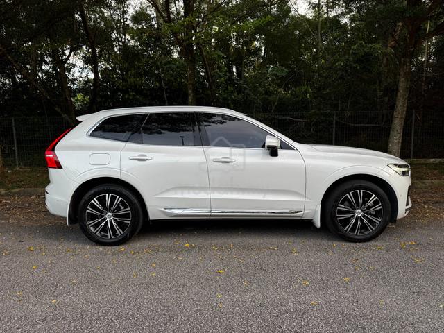 2022 Volvo XC60 2.0 RECHARGE T8 ULTIMATE (A) - 5