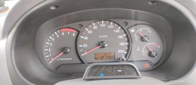 2006 Hyundai ACCENT 1.5 L (A) - 5