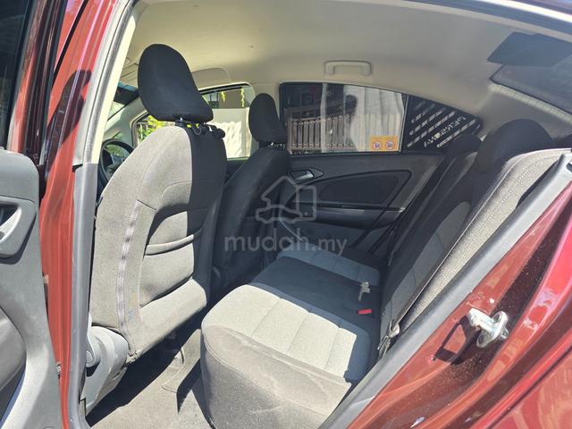 2023 Proton PERSONA 1.6 EXECUTIVE MY21 FACELIFT - 5