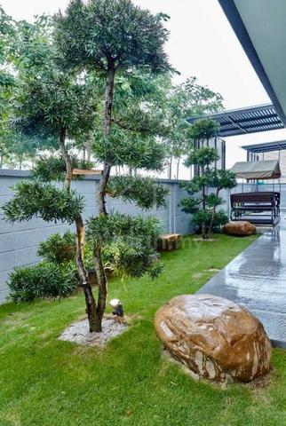 Luxury Semi-D Corner @ Saujana Duta Hilltop Seremban 2 | Freehold 1
