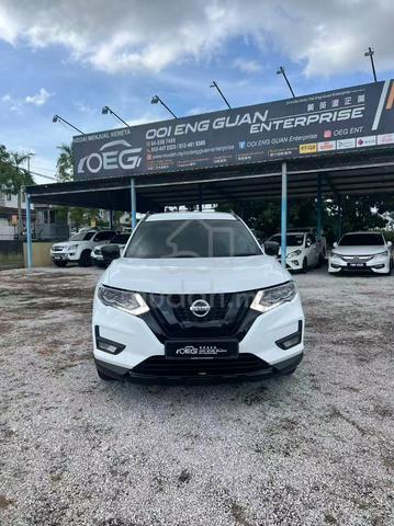 2023 Nissan X-TRAIL 2.0 2WD MID MY15 T32 FACELIFT - 1