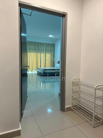 KSL Residence 2 @ Kangkar Tebrau 1