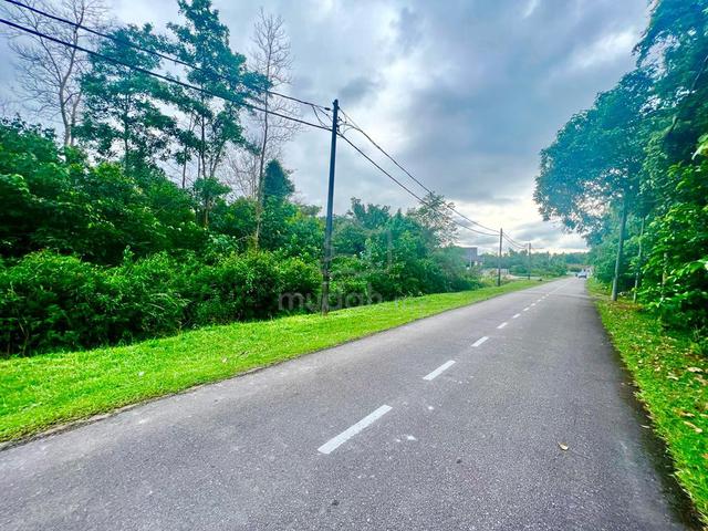 3 lot tanah lot binjai batu 4 tepi jalan taman muntiara binjai kemaman 1