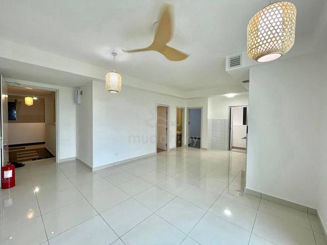 MIRAI Residences 1