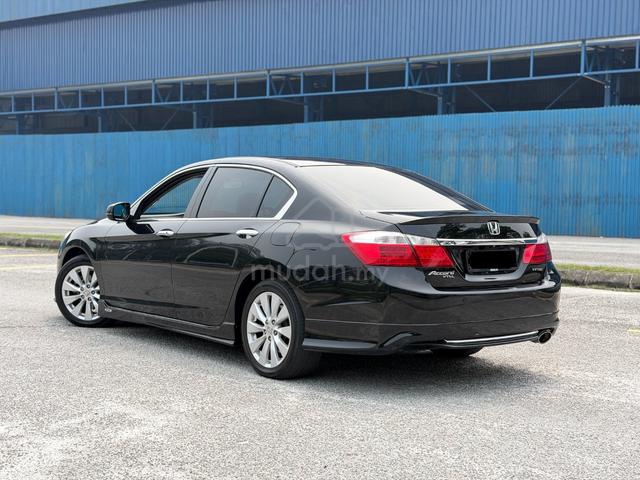 2015 Honda ACCORD 2.0 VTI-L (A) - 3