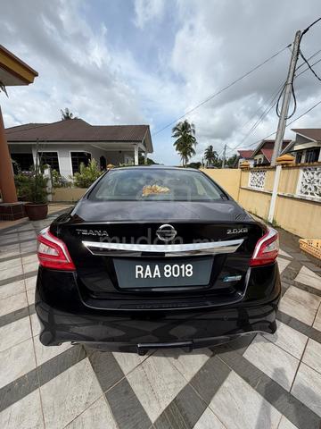 2018 Nissan TEANA 2.0 XE L33 (A) - 4