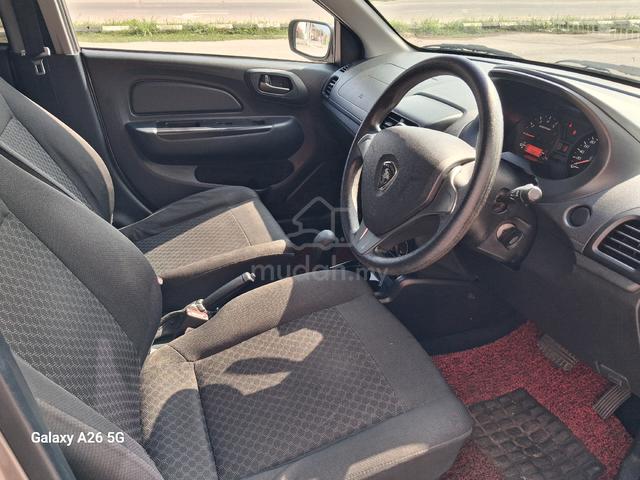 2018 Proton SAGA 1.3 EXECUTIVE CVT MY16 BT P2-13A - 3