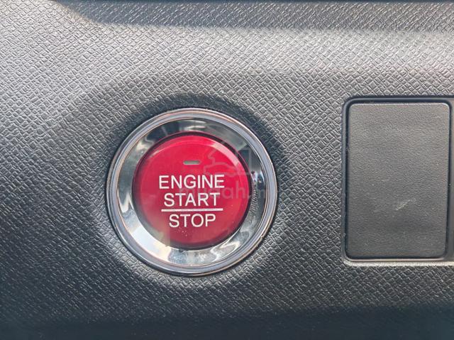 Honda BR-V V 1.5L FULL LOAN 2018 3Year Waranty BRV - 4