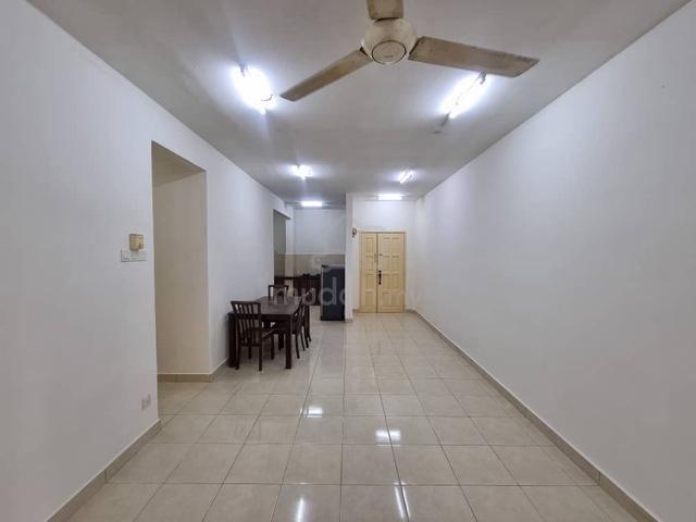 Kristal Heights (Shah Alam) 1