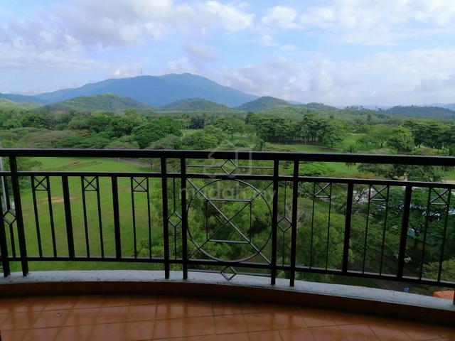 A'Famosa Resort, Villa D'Savoy Studio Condo Tower 1 1