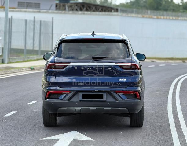 2023/2024 Proton X90 1.5 FLAGSHIP (A) Car King - 3