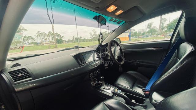 2010 Mitsubishi LANCER 2.0 GT FACELIFT (A) - 5