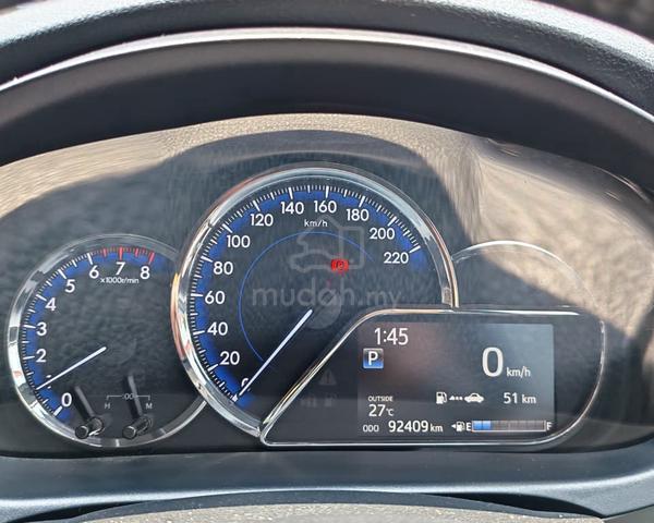 FullSpec YARIS 1.5 G Full Loan 9Year 2020 TOYOTA G - 5