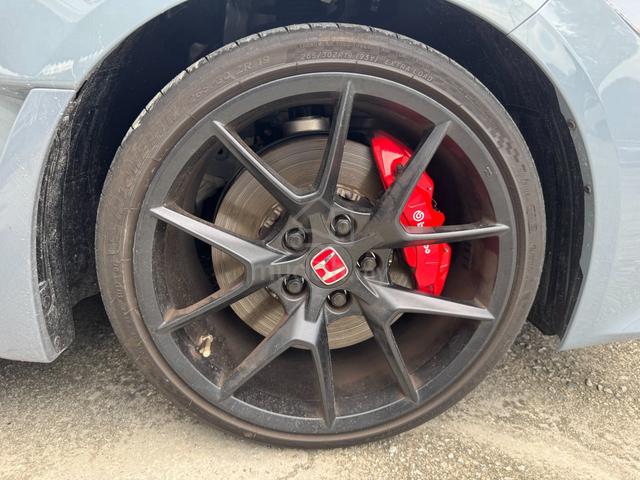 2024 Honda CIVIC 2.0 TYPE R MY23 FL5 (M) 5A / 6K - 3