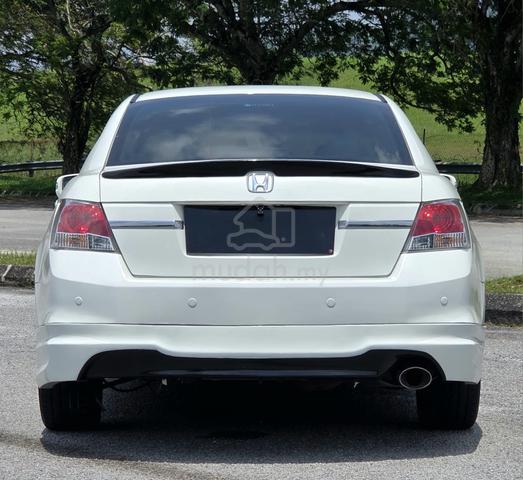 Proton Perdana 2.0L (A) Premium❌Processing Fees - 5