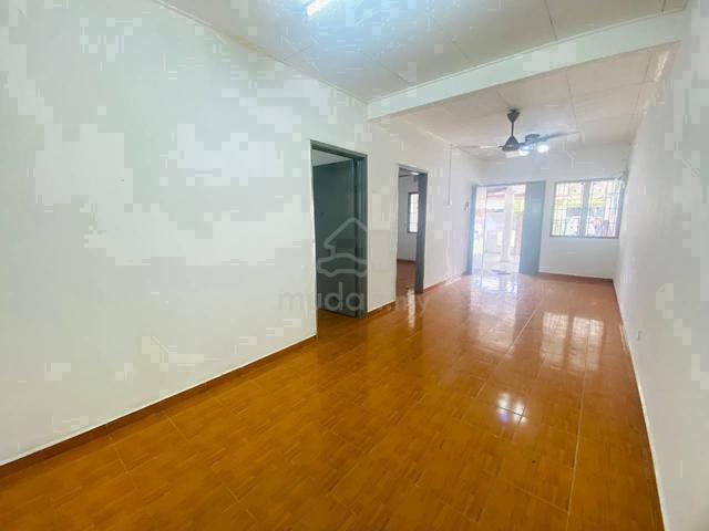 Booking 1K RUMAH TERES SETINGKAT TASIK KESUMA Fasa 7 Eco Majestic 1