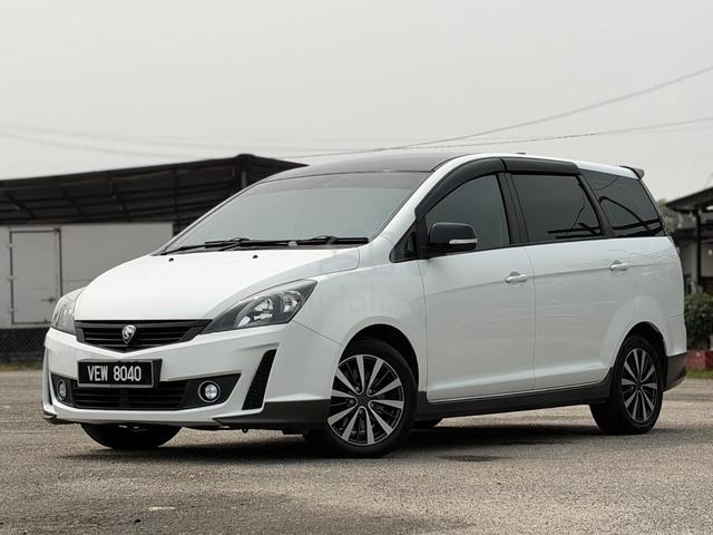 2020 Proton EXORA 1.6 PREMIUM MY17 ENHANCED (A) - 1