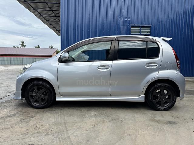 2014 Perodua MYVI 1.3 SE ZHS (A) - 5