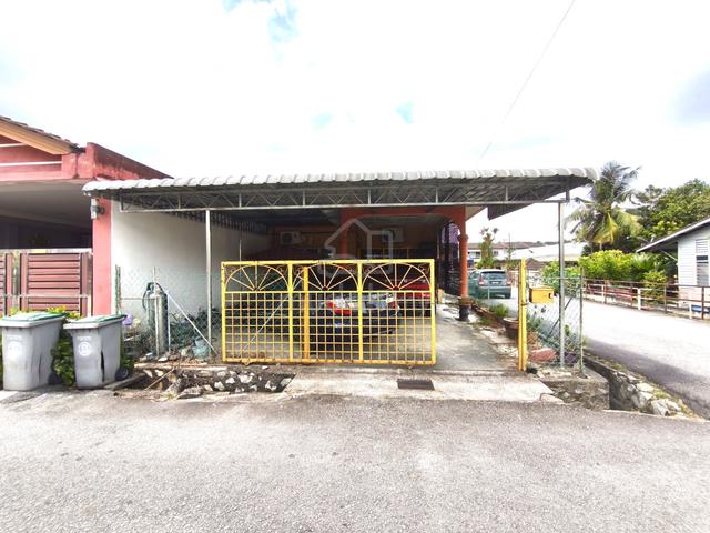 [Endlot] Single Storey Terrace Taman Sakura @ Ampangan Seremban 1