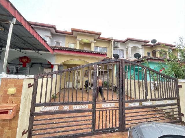 [⁠⁠Limited Unit] 2 Storey Terraced , BBK , Kundang Jaya , Rawang 1