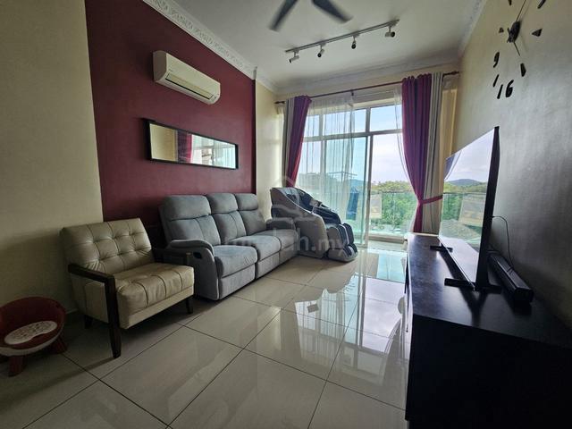 Seroja Hills 1