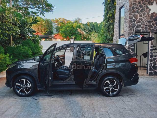 2024 Perodua ARUZ 1.5 AV AV (A) UNTUNG SIKIT JUAL - 4