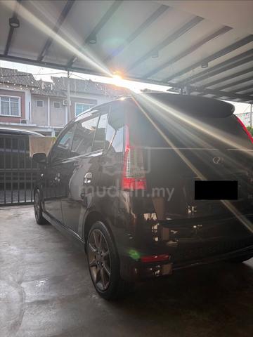 2013 Perodua VIVA 1.0 ELITE AT (A) - 2