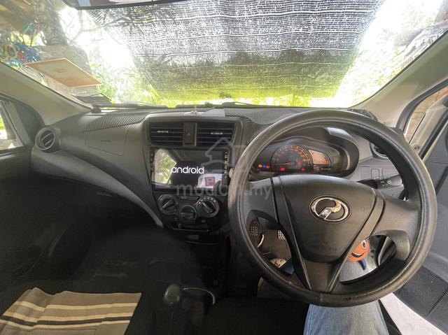 2020 Perodua AXIA 1.0 E (M) - 4