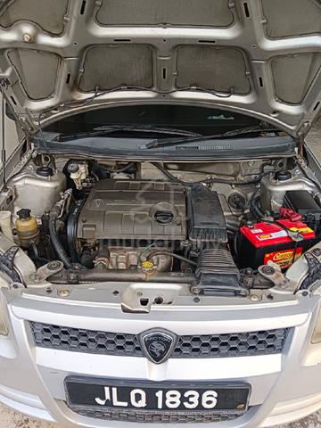 2009 Proton SAGA 1.3 H-LINE (A) - 2
