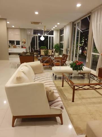 Sunway Rydgeway Semi-D FULLY FURNISHED GUARDED MOVE IN CONDITION Melaw 1