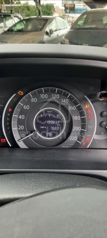 2014 Honda CR-V 2.0 i-VTEC FACELIFT (A) - 5