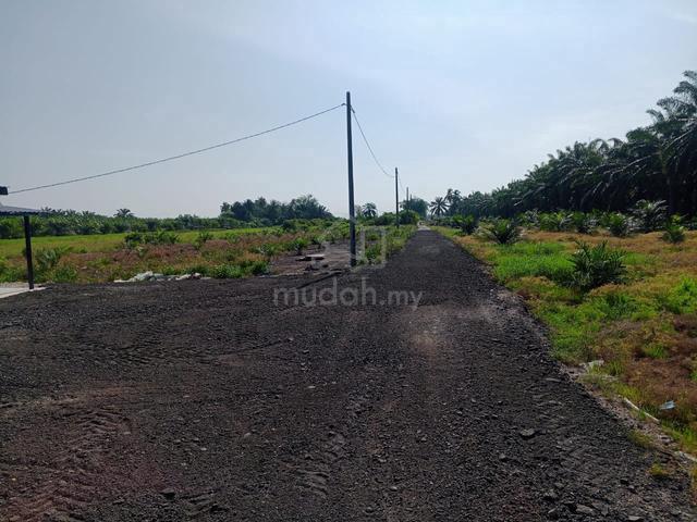tanah utk dijual 1