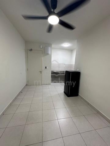 Residensi Max 1