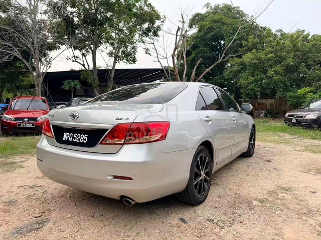 Toyota Camry 2.0 G(A)2007 - 5
