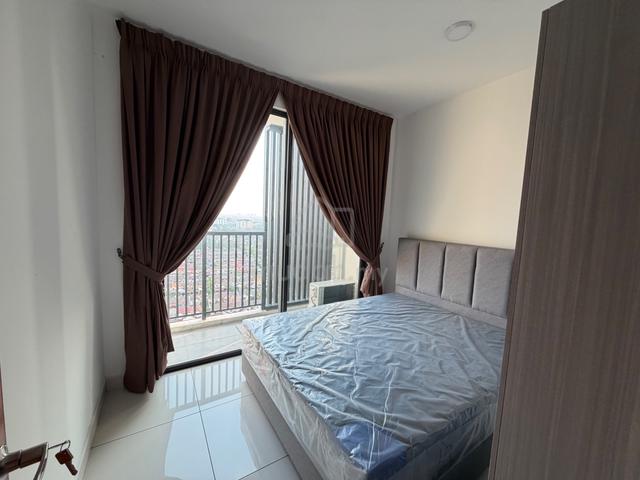Edumetro Subang Jaya New Room For Rent (Female) 1