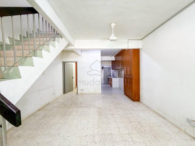 LOW DEPOSIT Fasa 9 Taman Sri Gombak Double Storey Terrace 1