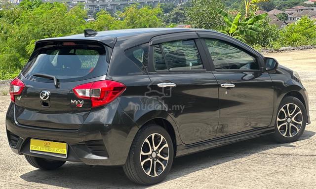2018 Perodua MYVI 1.5 ADVANCE (HARI RAYA OFFER) - 4