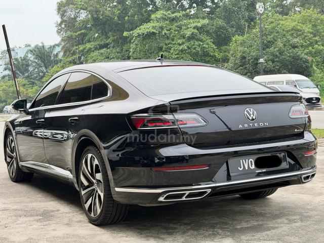 2022 Volkswagen Arteon 2.0 R-Line✅30k Mileage - 4